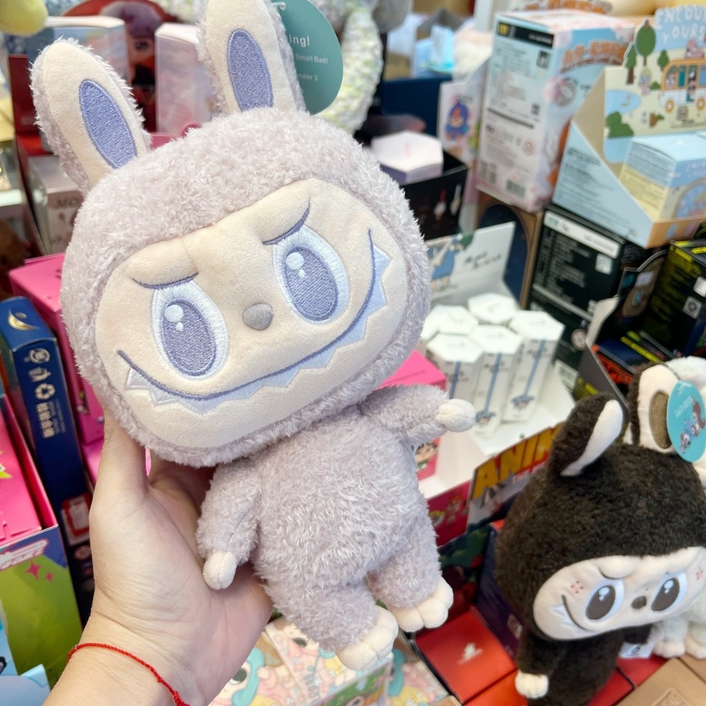 ตุ๊กตา labubu งานเทียบ | Shopee Thailand