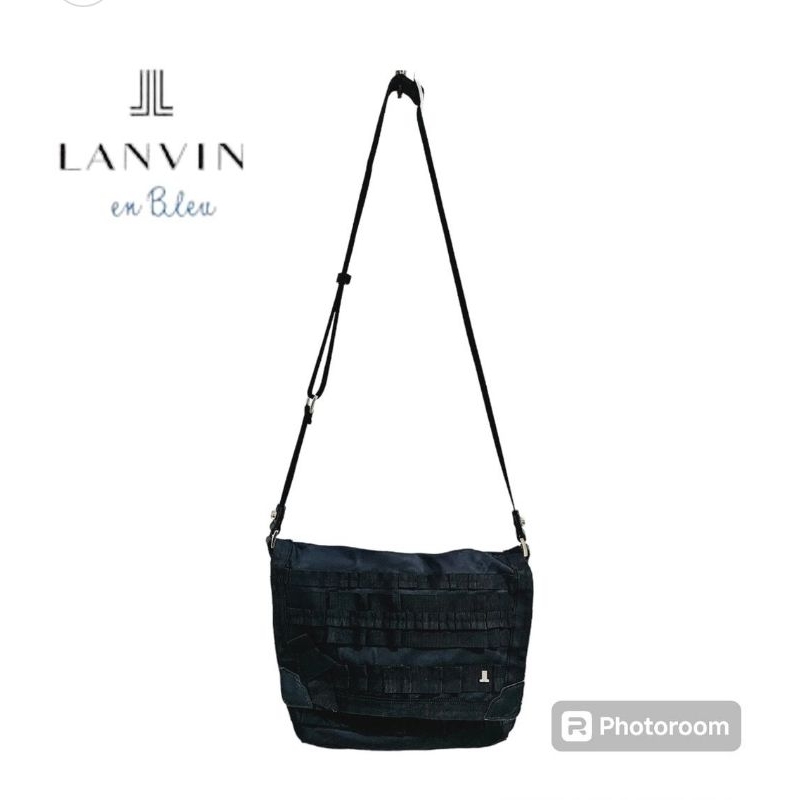 BRAND :Lanvin en blue | Shopee Thailand