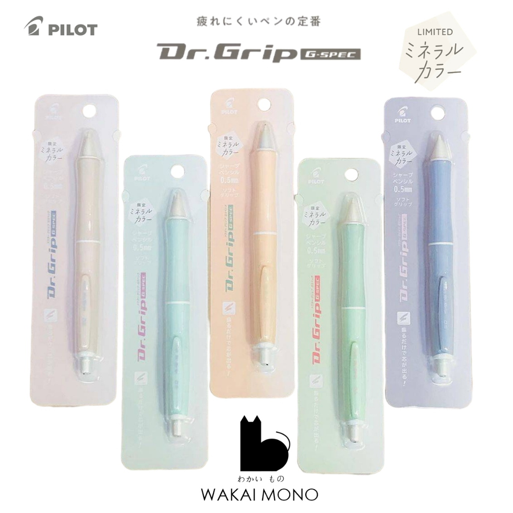 Pilot Dr Grip Pen Wacom CP202A02A Pilot Grip Digital Pen For