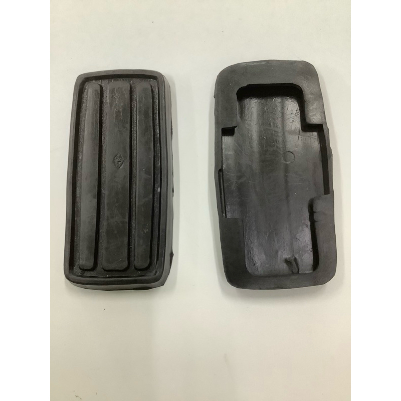 (ชิ้นละ) ยางเหยียบคันเร่ง ดัสสัน 620, NISSAN | Shopee Thailand