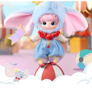 จุ่ม Pop Mart DIMOO x Dumbo เลยบน Shopee | ม.ค. 2026