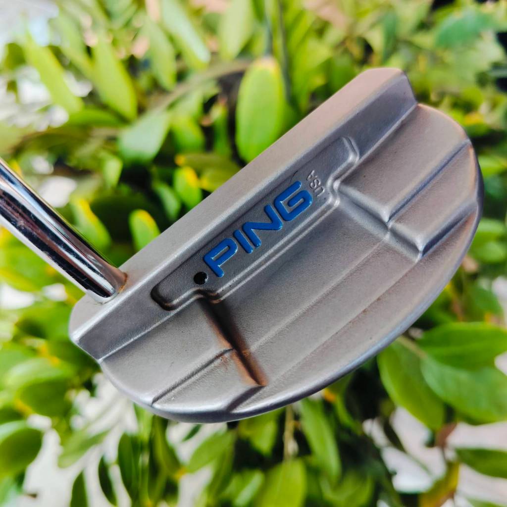 [ผ่อน] PUTTER PING PIPER G2i ความยาว 34 นิ้ว สุดๆในรุ่น ลูกเกาะไลน์ ...