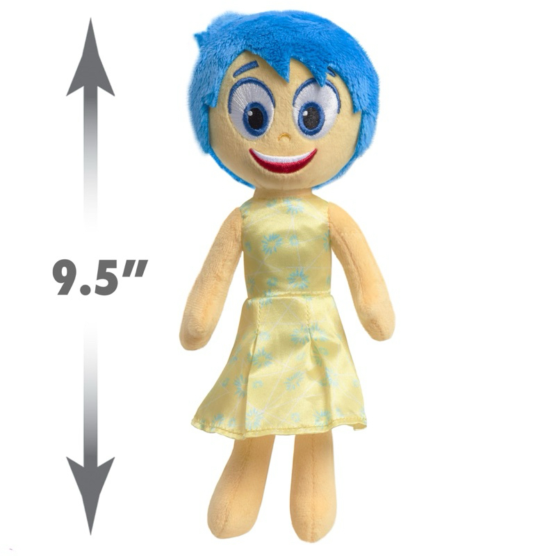 (ของแท้100%) พร้อมส่ง! **ไม่มีเสียง!! Inside Out 2 Talk It Out Small ...
