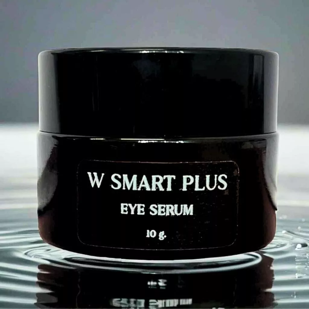 W Smart Plus Eye Serum
