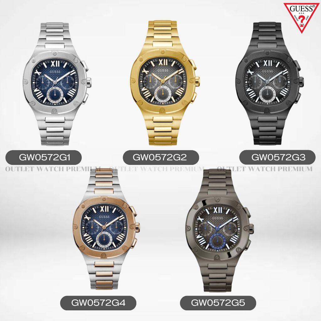 Guess watch outlet usa discount
