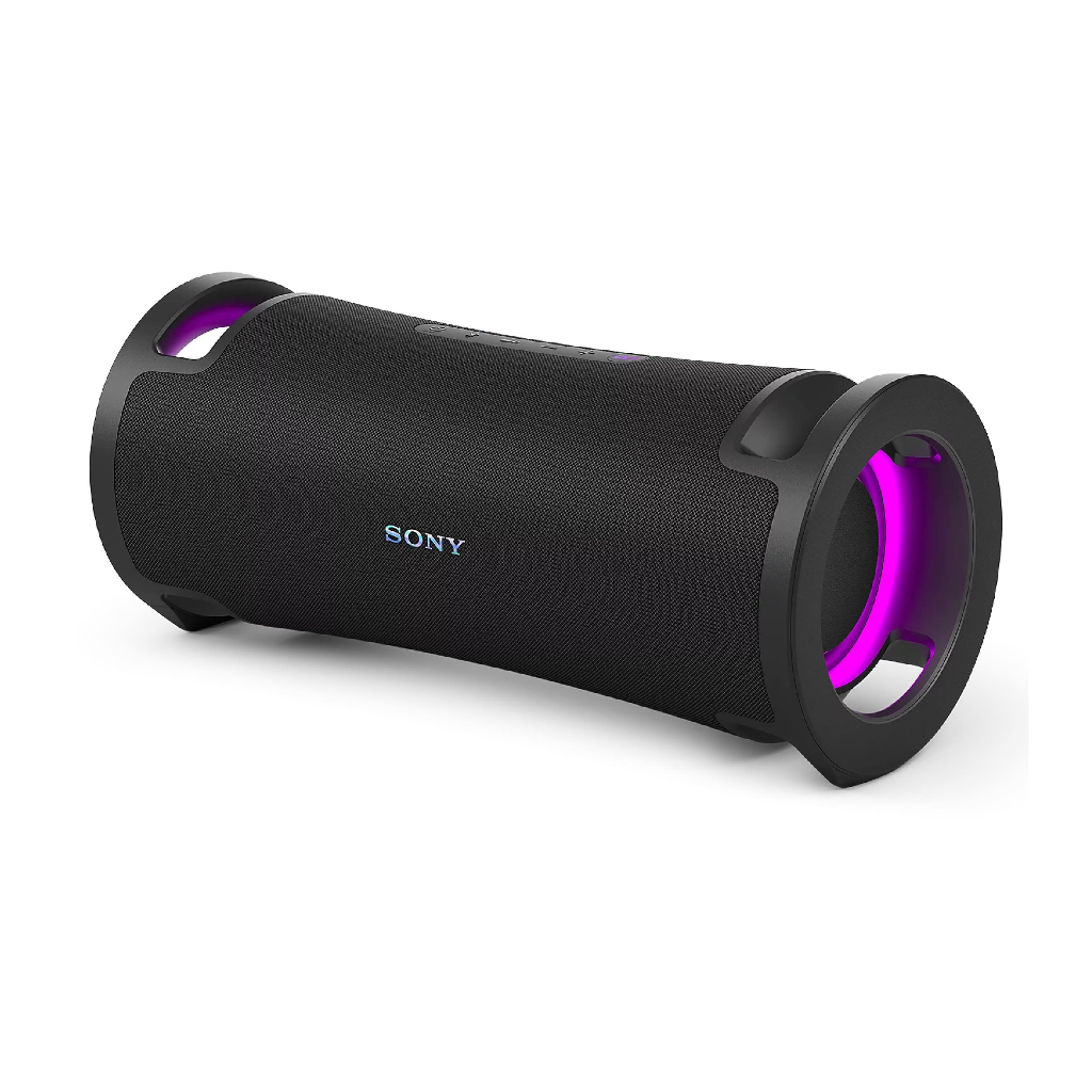 Sony ULT FIELD 7 SRS-ULT70 Portable Bluetooth Speaker Black ลำโพงพกพา ...