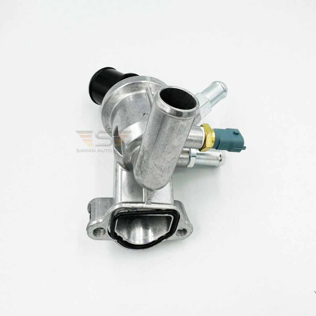 วาล์วน้ำ CHEVROLET เสื้ออลูมิเนียม สวิทช์ แท้ (12650485) CHEVROLET โคโร ...