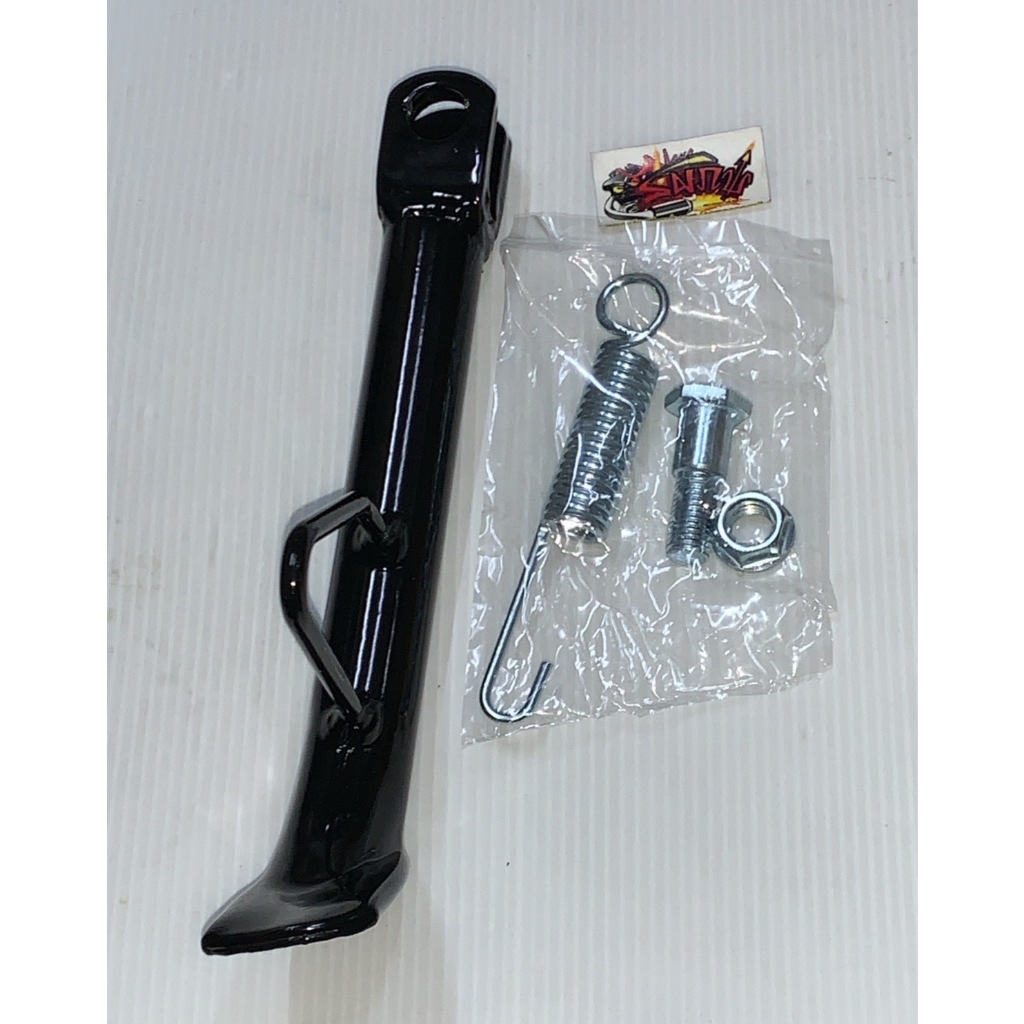 ขาตั้งข้าง+สปริง+น็อต เวฟ110-ไอ รุ่นแรก-2019 เทียม | Shopee Thailand