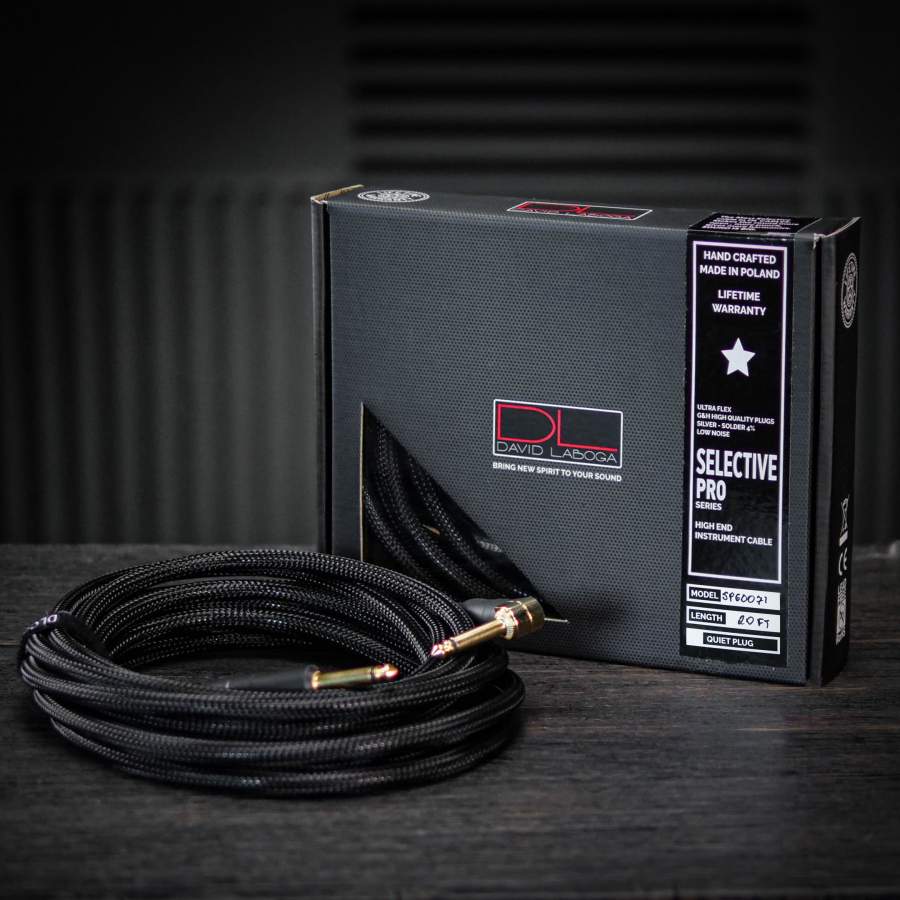 David Laboga Cables 