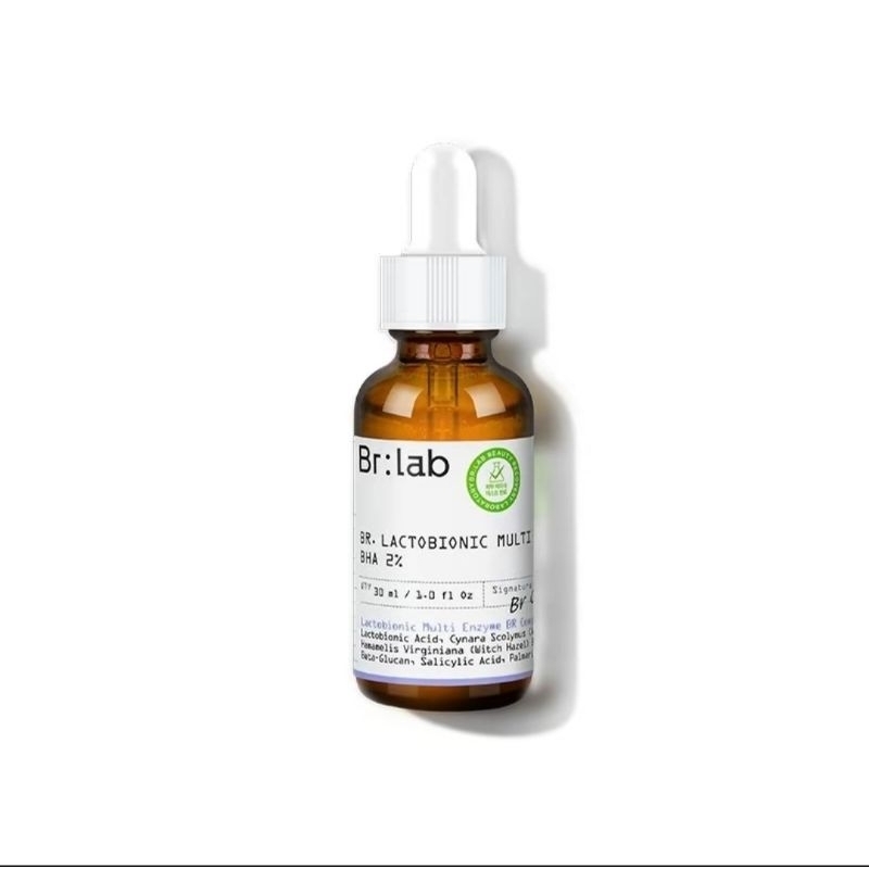 [แท้100%]Br.bal BHA2% Ampoule ผลัดเซลล์ผิว | Shopee Thailand
