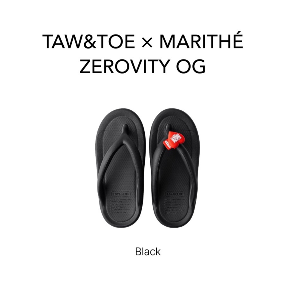 🇰🇷New 2024 Taw&Toe ZEROVITY PLUMPY / x Low Classic 🇰🇷New 2024 Taw&Toe ZEROVITY PLUMPY / x Low Classic