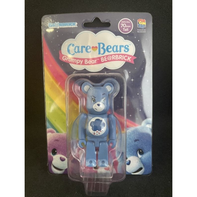 bearbrick care bear 100 ราคาพิเศษ | ซื้อออนไลน์ที่ Shopee ส่งฟรี