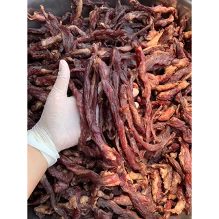 By เชฟยศ เนื้อโคขุนแดดเดียว(แบบเส้นติดมัน) น้ำหนัก ครึ่งกิโล (500กรัม ) เป็นเนื้อโคขุนของสหกรณ์โพนยางคำ ของแท้100% photo