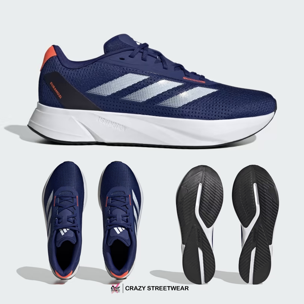 Adidas Duramo SL M (IF7869 / IF7868 / IE9698) สินค้าลิขสิทธิ์แท้ Adidas ...