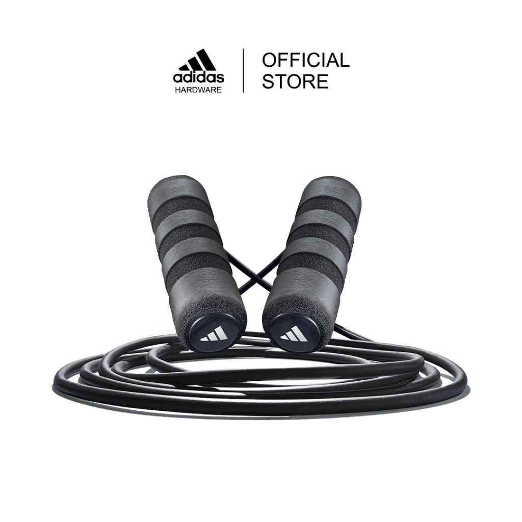 Adidas เชือกกระโดด Speed Rope (Speed Rope) | Shopee Thailand