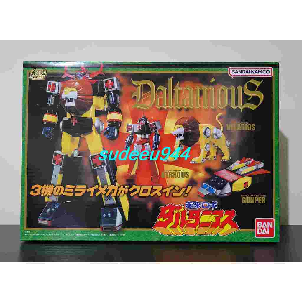Tutti i robot anni 80, robot Go Nagai, robot giapponesi A-D