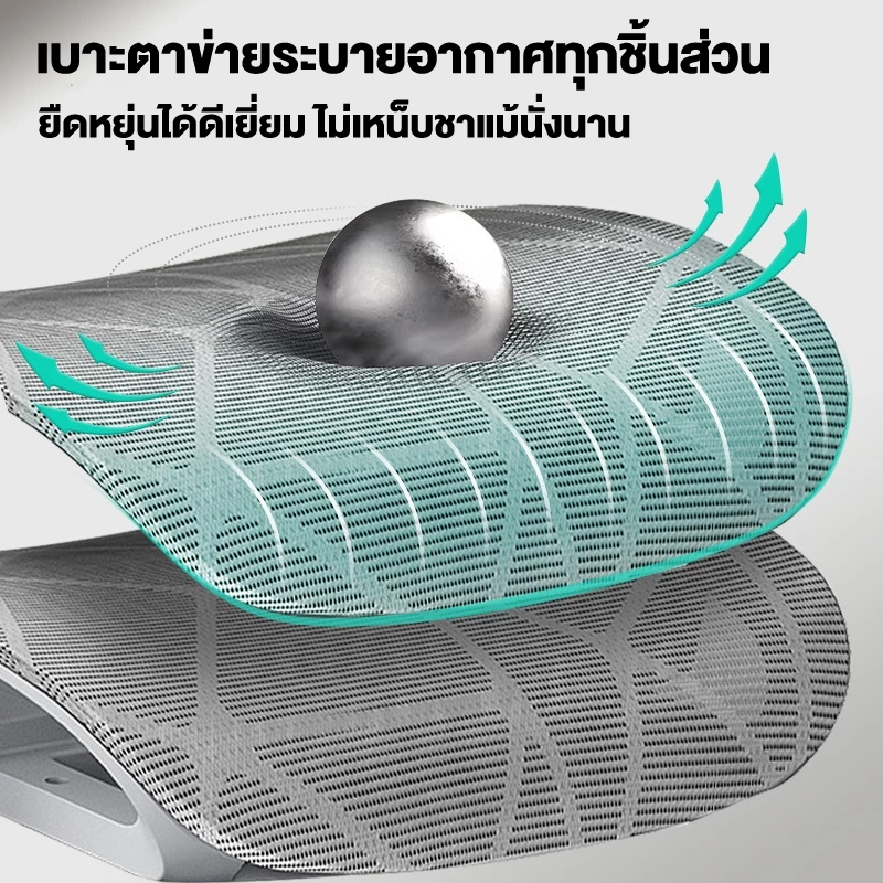Kris āļĢāļļāđāļ P5 āđāļāđāļēāļāļĩāđāđāļāļ·āđāļāļŠāļļāļāļ āļēāļ Ergonomic āļŠāļĩāđāļāļē āļĢāļ°āļāļēāļĒāļāļēāļāļēāļĻāļāļĩāđāļĒāļĩāđāļĒāļĄ āđāļāļēāļ°āļāļāļāļāđāļģ āļĢāļāļāļĢāļąāļāļŠāļĢāļĩāļĢāļ°āļāļēāļĄāļŦāļĨāļąāļāļŠāļĢāļĩāļĢāļĻāļēāļŠāļāļĢāđ āļāļĢāđāļāļĄāļāļēāļĢāļĢāļąāļāļāļĢāļ°āļāļąāļāļāļēāļ 3 āļāļĩ