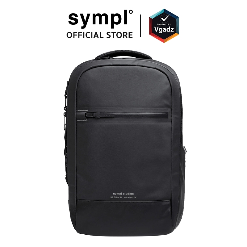 Sympl กระเป๋าเป้ รุ่น Weekender 25L | Shopee Thailand