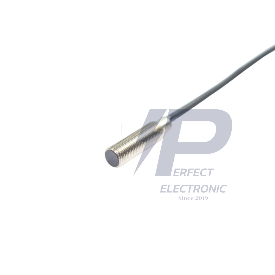 EM-005 KEYENCE Small Proximity Sensors ระยะในการตรวจจับ 1mm NPN NO (รับ ...