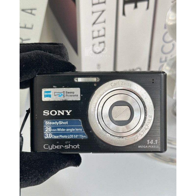 Sony Cyber Shot Dsc 500 | Confronta prezzi