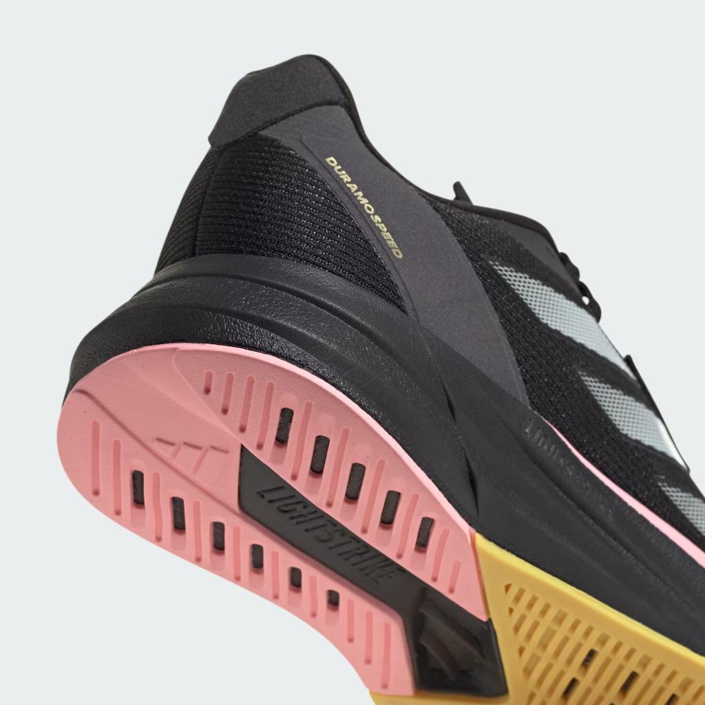 รองเท้าวิ่งผู้หญิง Adidas รุ่น DURAMO SPEED [IE4037 IF9450] | Shopee ...