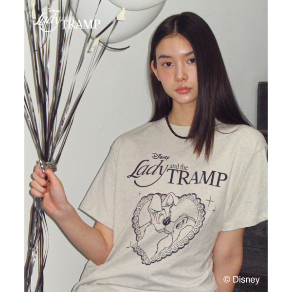 25SS新作人気【RONRON】AMERICAN HEART BASIC FIT T SHIRT★3色 RONRON AMERICAN HEART BASIC FIT T SHIRT WHITE – SeoulSeoul
