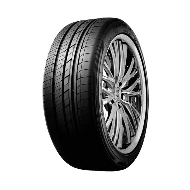ยางรถยนต์ TOYO TIRES 235/50 R18 รุ่น TRANPATH LU2 101W *JP (จัดส่ง