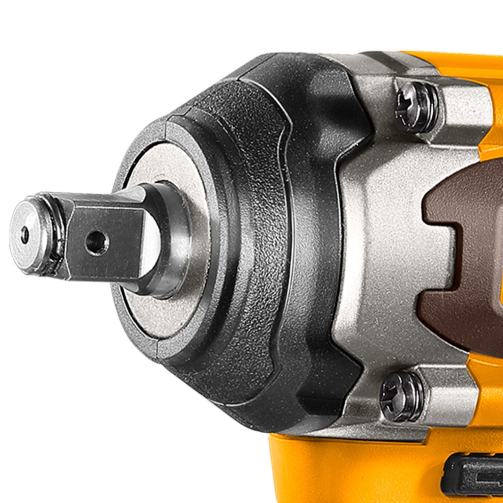 INGCO รุ่น CIWLI2050 แรงบิด 500 N.m บล็อคกระแทกไร้สาย 20V