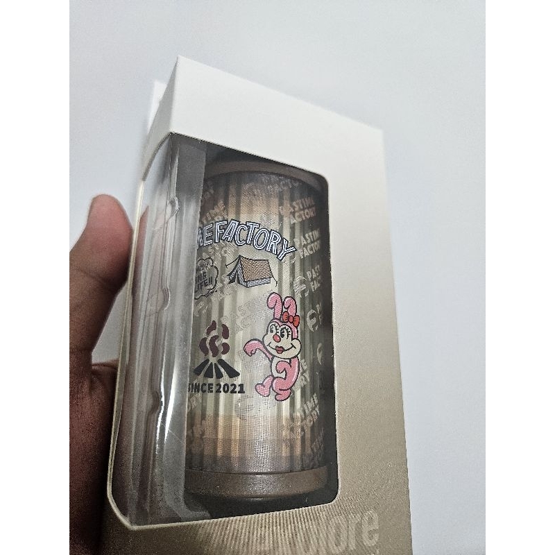 พร้อมส่ง]ไฟ 38 Explore x DAMNGOOD, SOMABITO, ASIMOCRAFT