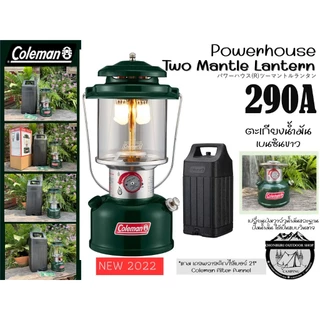 ライト・ランタン Coleman Season's Lantern 2018 Coleman Season Lantern 2018 Limited Edition ตะเกียงรูปทรงแนว