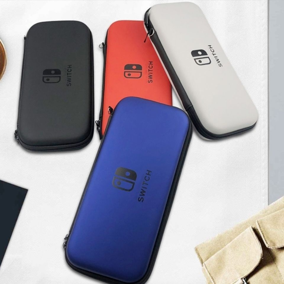Nintendo switch OLED Case กระเป๋าแบบพกพากันน้ำ V1 และ V2 OLED และ ...