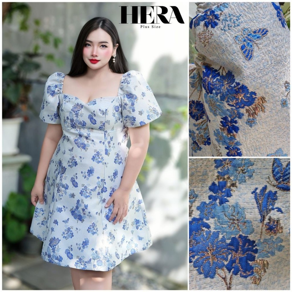 Hera Bridgerton Dress 42 46