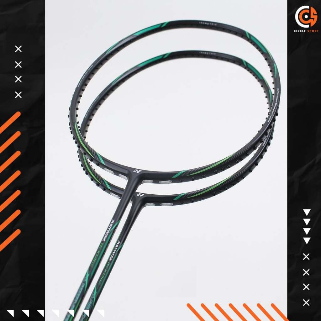 Yonex Astrox Nextage (4U/G5) CODE SP ไม้แบดมินตัน (สินค้าลิขสิทธิ์แท้ ...