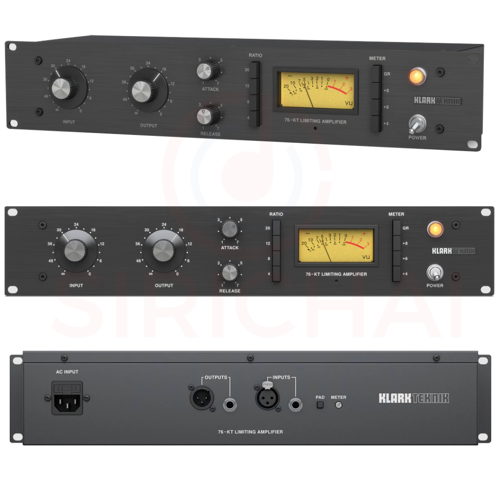 Klark Teknik รุ่น 76-kt | Shopee Thailand Klark Teknik รุ่น 76-kt | Shopee Thailand