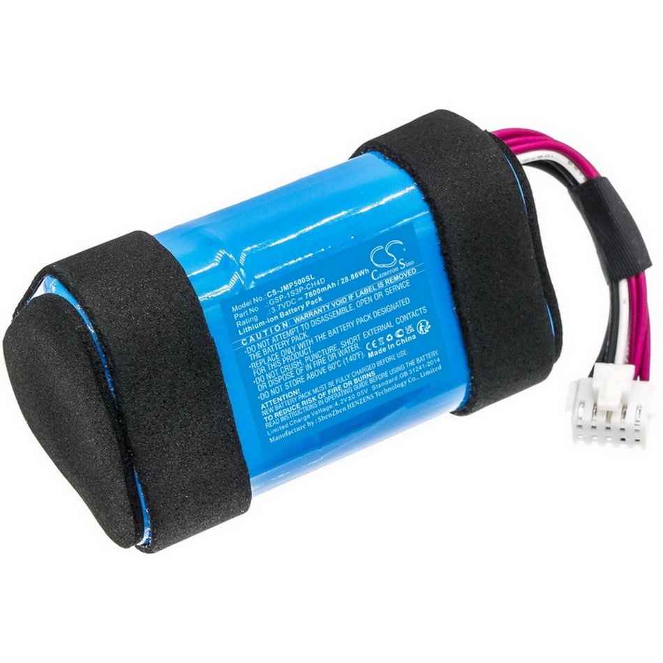 Powerful Watch Battery JPTL5 main image 1