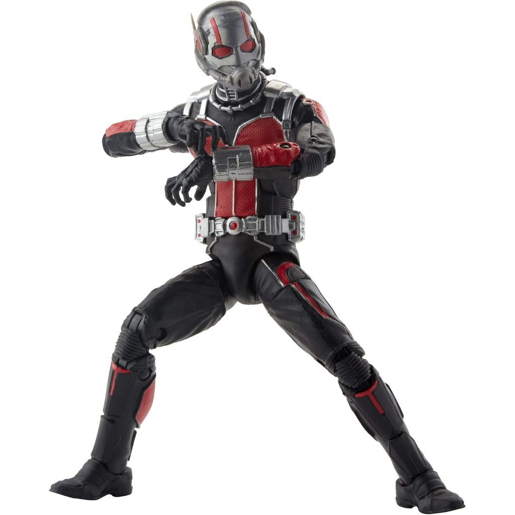 Marvel Studios: The First Ten Years Ant-Man 6 inch - Ant-Man แยกจากแพค ...