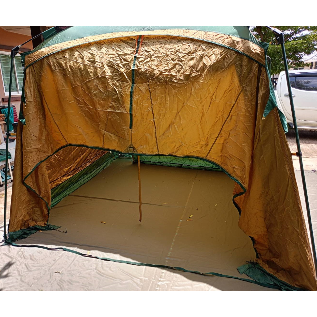 142) เต็นท์ Coleman Annex Screen Tarp uvpro | Shopee 142) เต็นท์ Coleman Annex Screen Tarp uvpro | Shopee