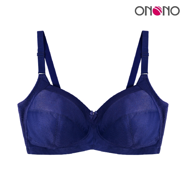 ONONO เสื้อชั้นใน แบบไร้โครง ไม่มีฟองน้ำ รุ่น NB6217 | Shopee Thailand