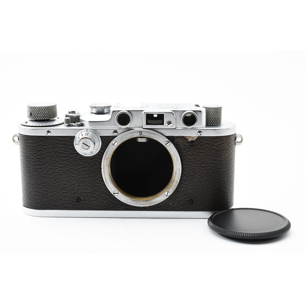 Lot bagues et filtres Leitz (Leica) Wetzlar - FR