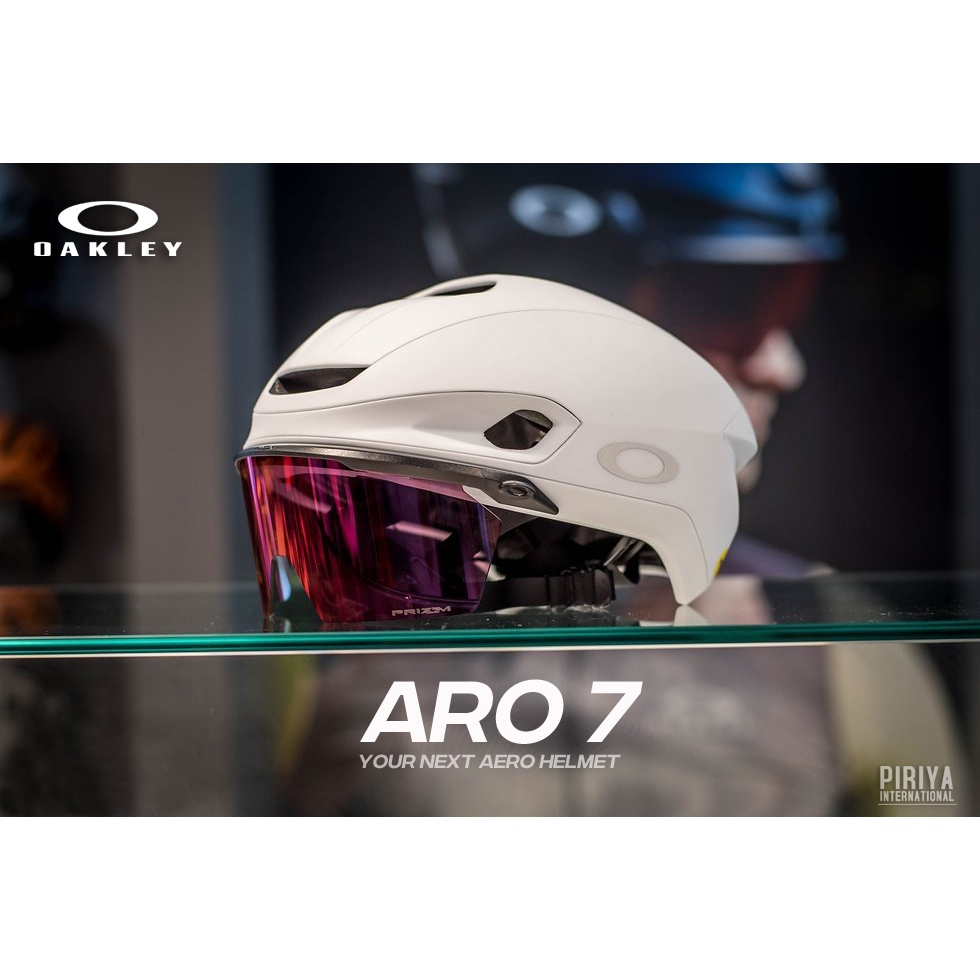 Aro 7 oakley online