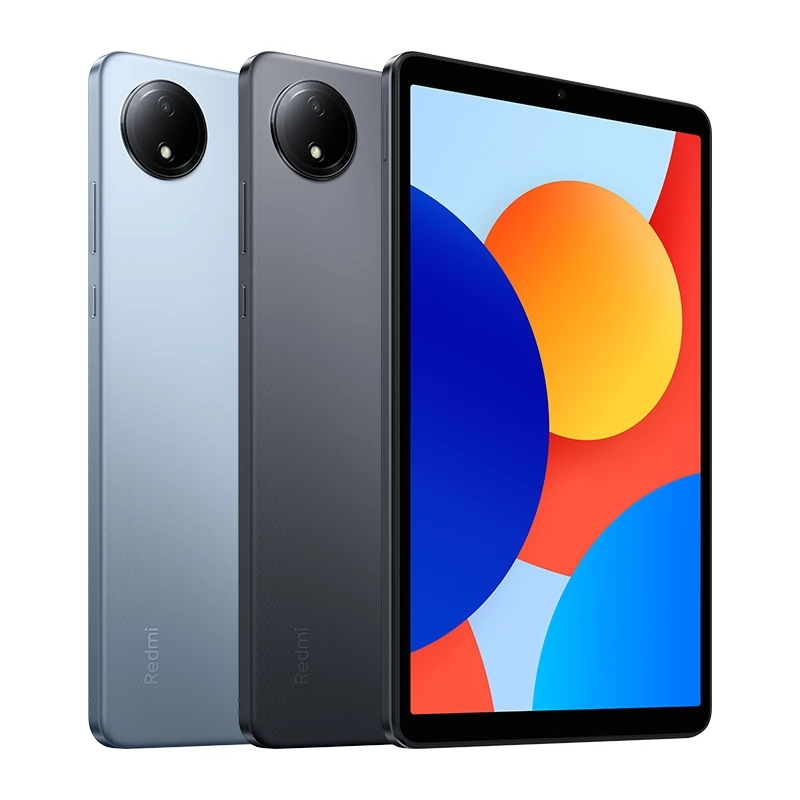 Xiaomi Redmi Pad SE 8.7 นิ้ว แท็บเล็ตประสิทธิภาพสูง รองรับ Dolby Atmos