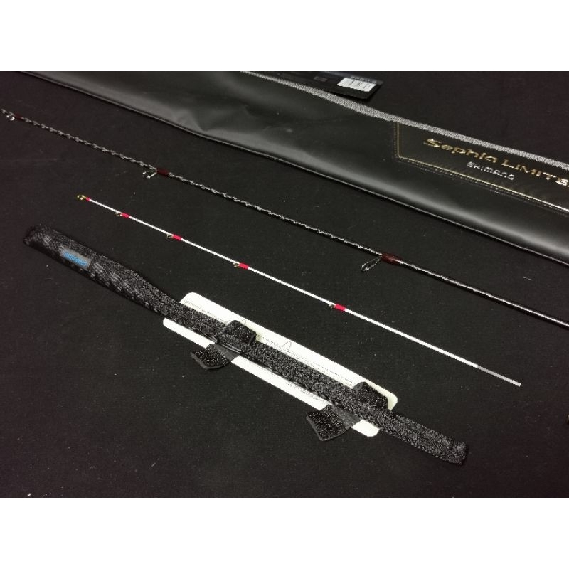 Shimano Sephia XTUNE/LIMITED TIP EGING Rod | Shopee Thailand Shimano Sephia XTUNE/LIMITED TIP EGING Rod | Shopee Thailand