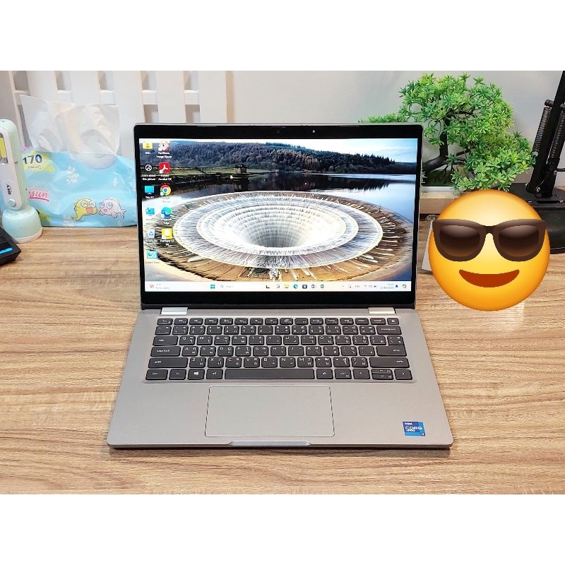 Buy Dell Latitude 5320 2-in-1 Intel i5 1135G7 2.40GHz 8GB RAM 256GB SSD