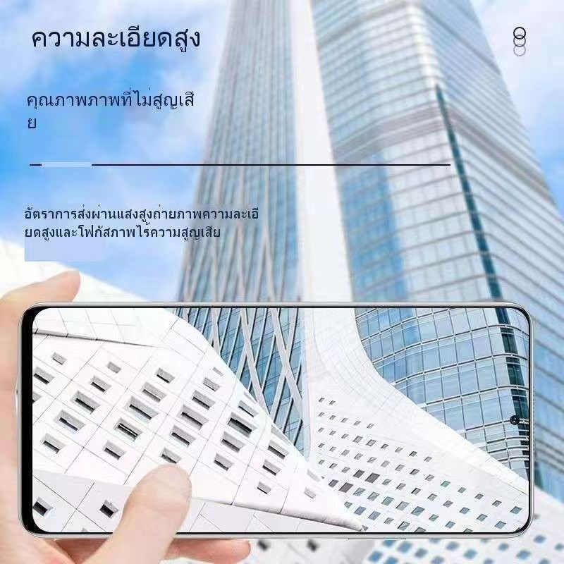 ตรงรุ่น-vivo-v29-ฟิล์มกระจกนิรภัยกันรอยเลนส์กล้อง-3d-สําหรับ-vivo-v29-5g