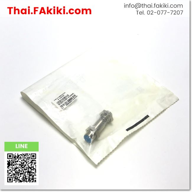 พร้อมส่ง-b-unused-ime12-04bpozc0k-proximity-sensor-พร็อกซิมิตี้เซนเซอร์-สเปค-sick-66-008-395