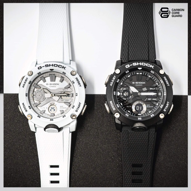 กรอบสายนาฬิกา-g-shock-รุ่น-ga-2000