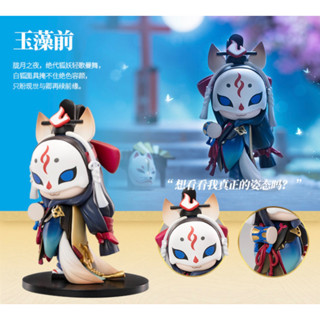 ❣️[Blind Box ready to ship : กล่องสุ่ม พร้อมส่ง] ❣️🌟ACTOYS : Onmyoji x ACTOYS Series Blind Box