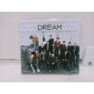 1 CD MUSIC ซีดีเพลงสากล  PLEDIS HYBE=  DREAM (C7D26)