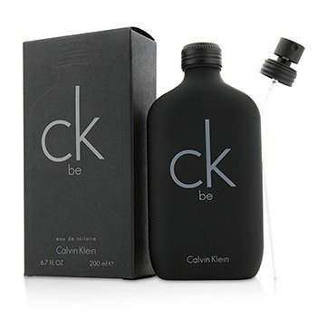 ของแท้-200ml-น้ำหอม-calvin-klein-น้ำหอม-ck-be-edt-ราคา-ชิ้น