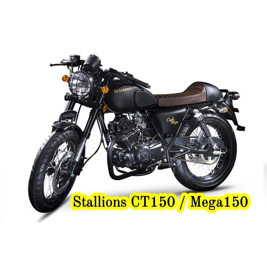 คอไอดี-stallions-ct150-mega150-แท้ศูนย์-มีรับประกัน-เฉพาะรุ่นเครื่องยนต์-cafe-เท่านั้น-คอหรีด-ท่อไอดี-คอคาร์บู-คอท่อ